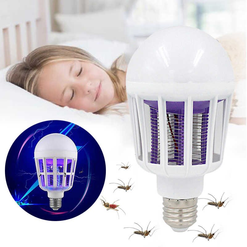 fly zapper bulbs