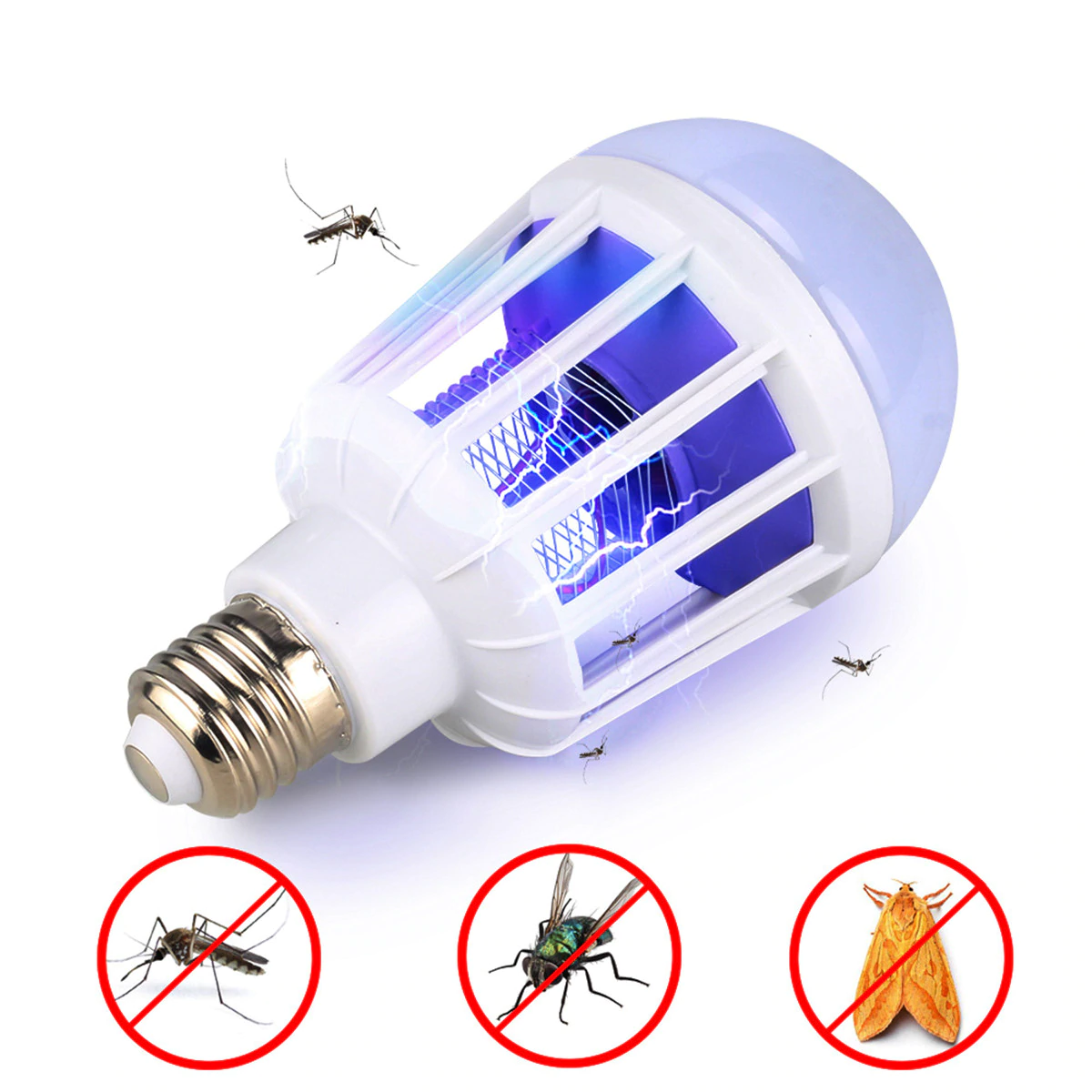 mosquito led light