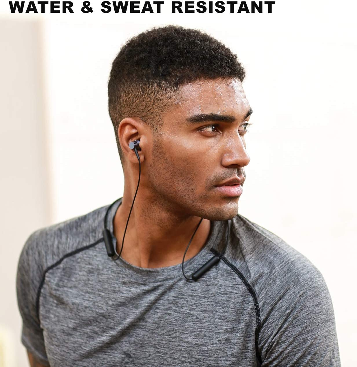 43% off on Classic Piston Fit Bluetooth 5.0 Wireless In-Ear Headphones  (Model: E1028BT)