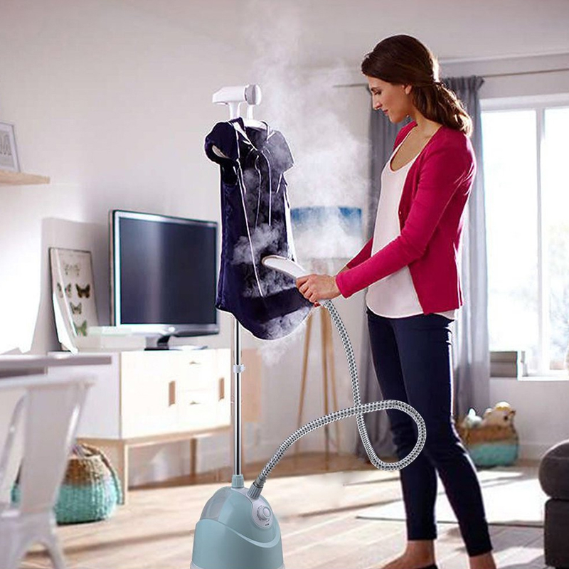 23 off on Milex 2000W Garment Steamer OneDayOnly