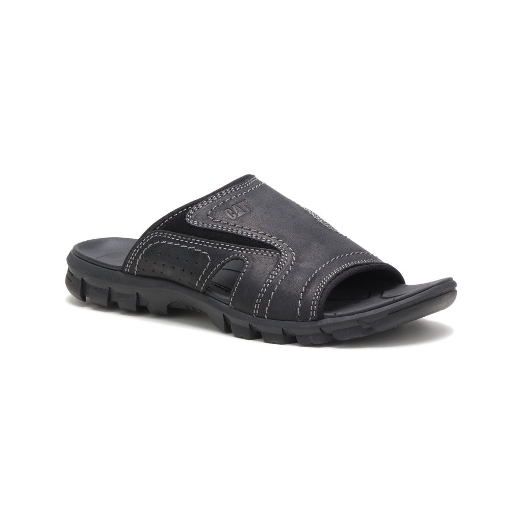 25% off on Caterpillar Men's Indigo Pak Sandals | OneDayOnly