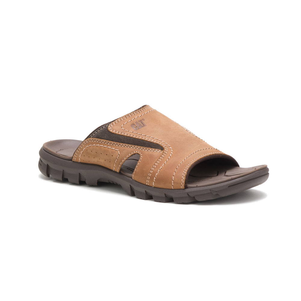 25% off on Caterpillar Men's Indigo Pak Sandals | OneDayOnly