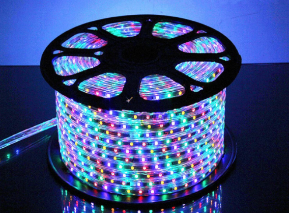 49 off on 100m 5050 LED Waterproof Strip Lights