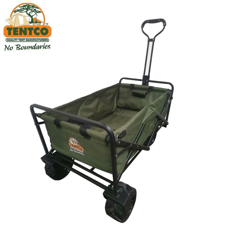 19 off on Big Wheel Trolley