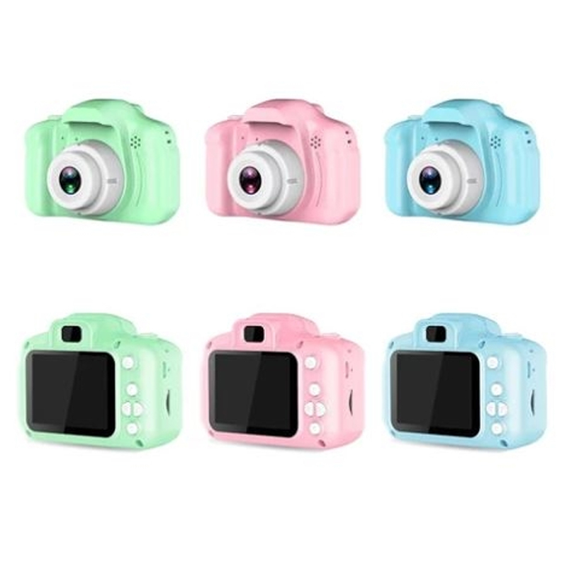 34% off on MyFirst Mini Digital Kids Camera | OneDayOnly