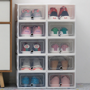 Only 2 boxes per deal (white)