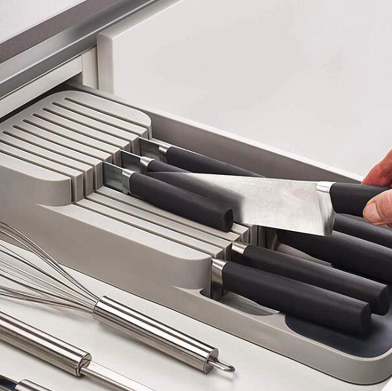 Knife Organiser