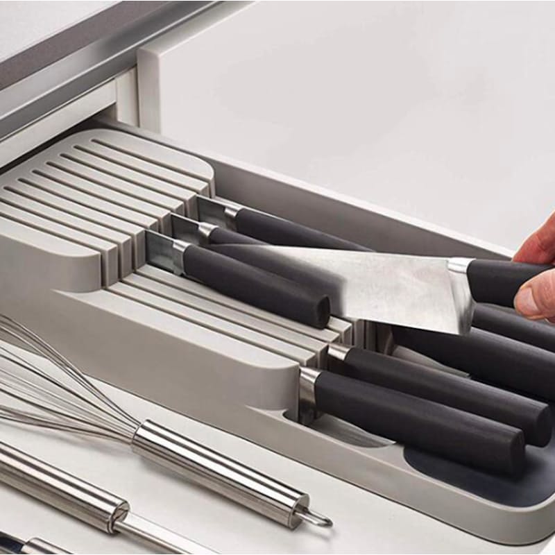 Knife Organiser