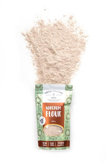 Flour