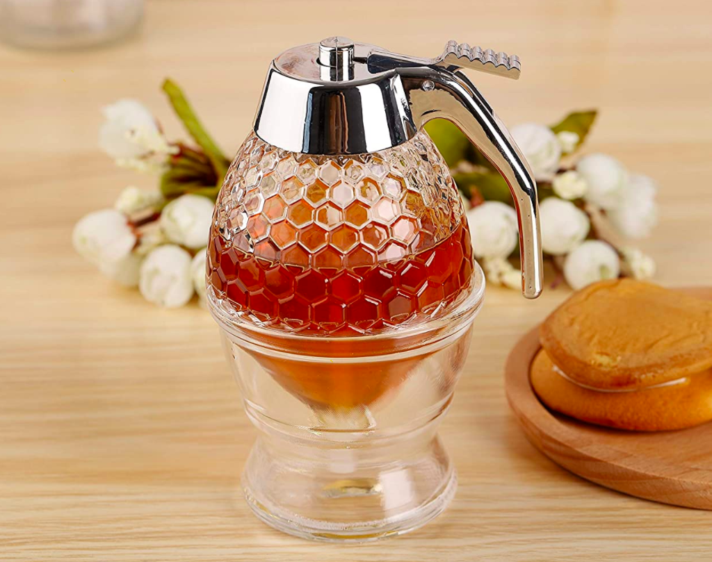 50 off on 250ml Honey Dispenser