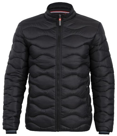 Men's Urban Padded Puffer Jacket