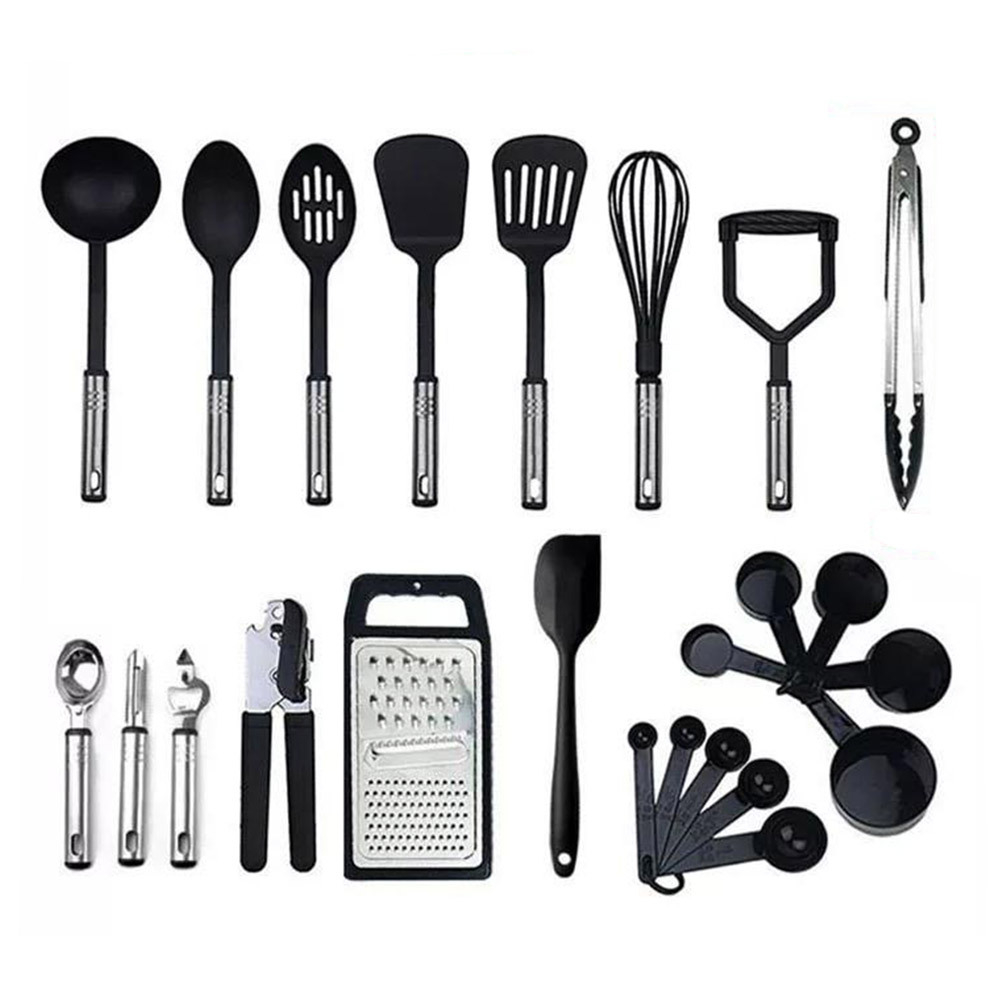 professional utensil set