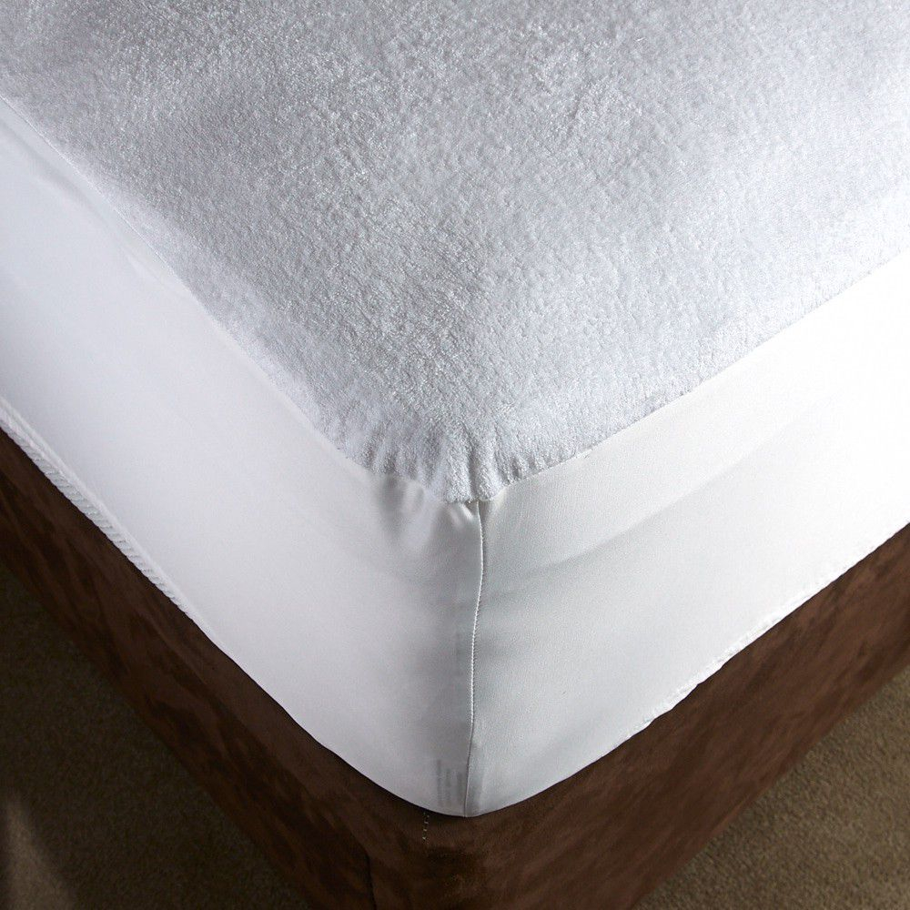 52 off on Bamboo Mattress Protector OneDayOnly