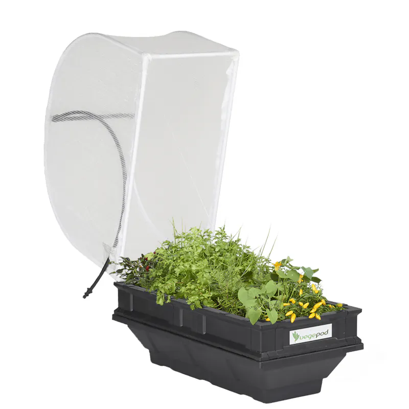 Garden Pod with Stand