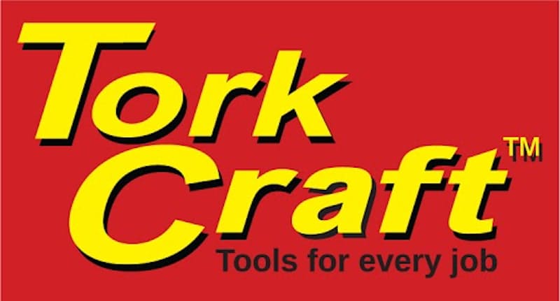 45% off on Tork Craft 154-Piece Tool Box