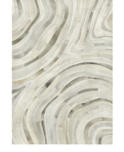 41% off on Rugs Original Gienah Modern Beat Rug | OneDayOnly