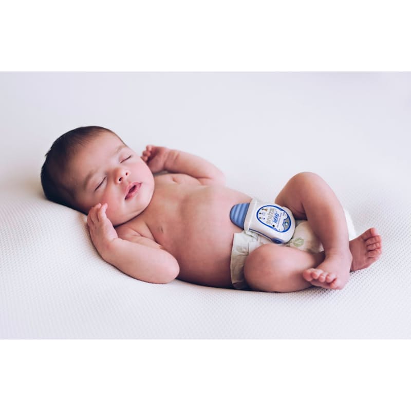 Award Winning Hero MD Portable Baby Breathing Monitor