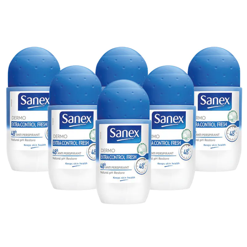 Extra Control - Bundle Contents