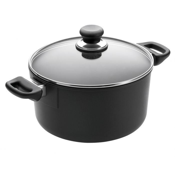 6L Classic Dutch Oven with Lid