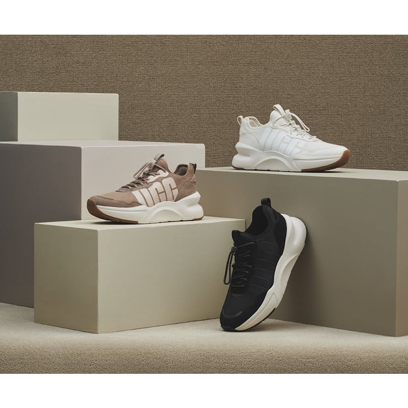 30% off on UGG® Ladies LA Daze Trainer OneDayOnly