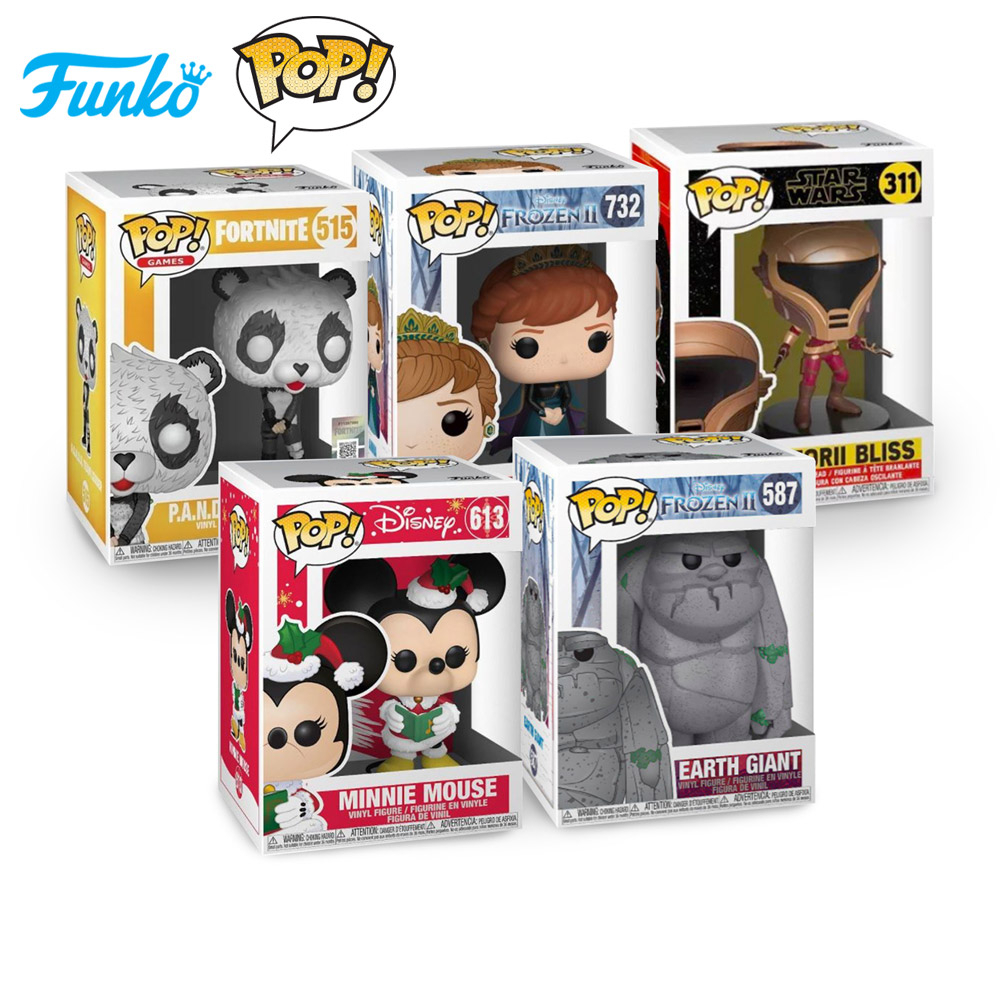 32 off on Collectible Vinyl Figures