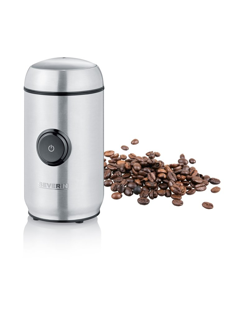 Coffee and Spice Mill (Model: KM 3879)