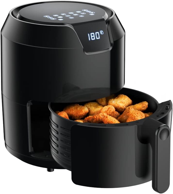 361 - 🍟🍪See our AIR FRYERS from 𝗠𝗢𝗨𝗟𝗜𝗡𝗘𝗫