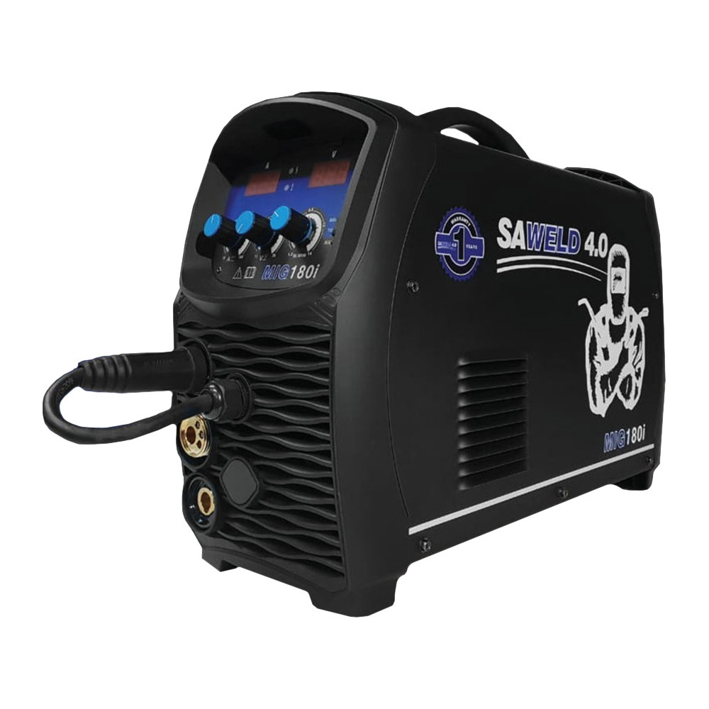 14 off on MIG180i Multi Purpose Welder Inverter