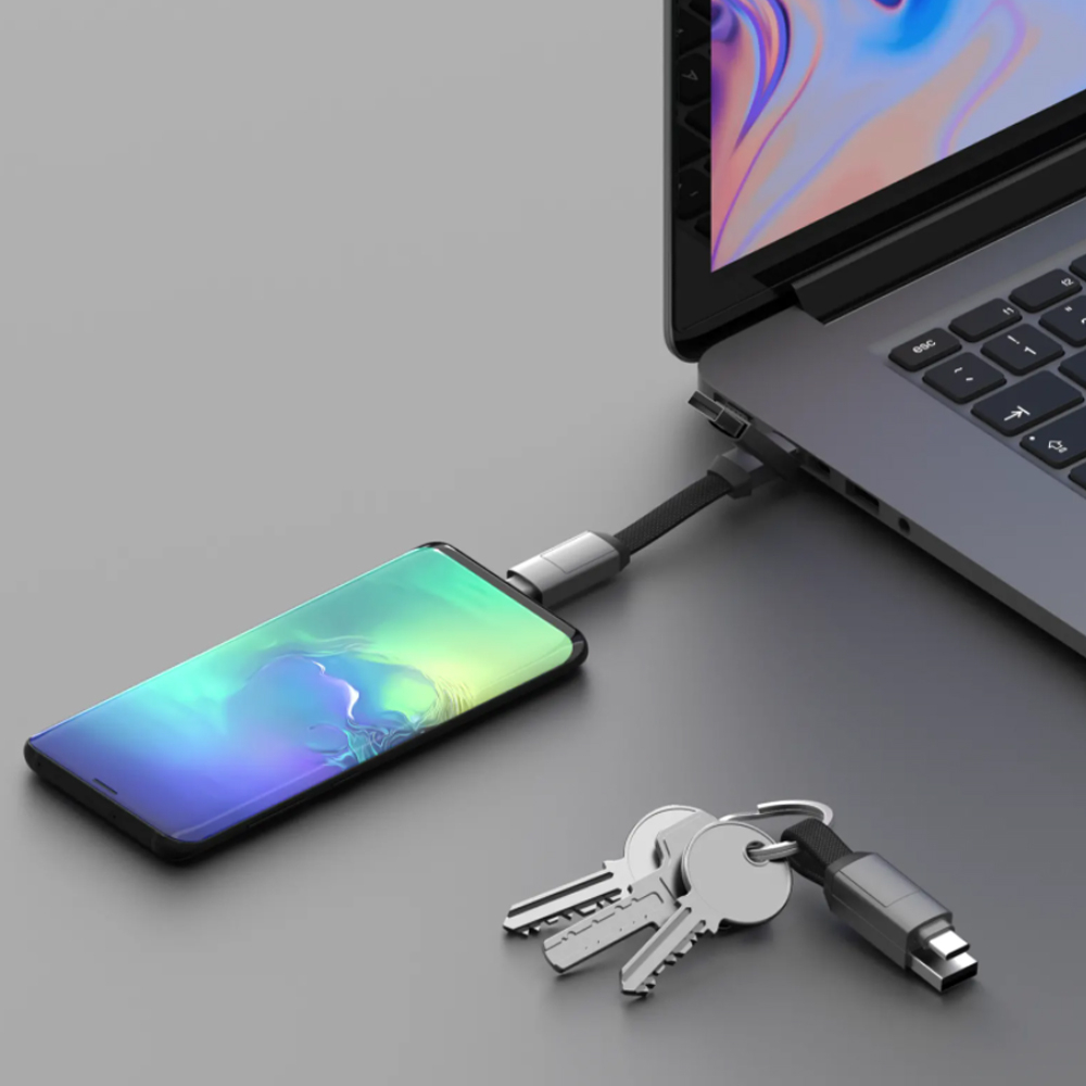 34% off on inCharge Charging Cable | OneDayOnly