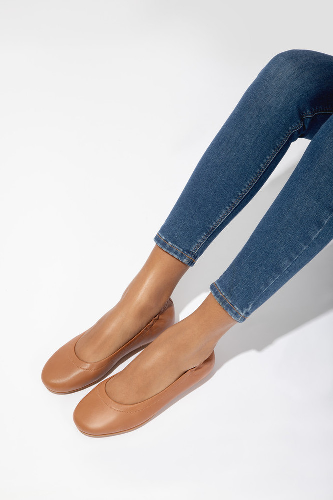 fitflop allegro hazelnut