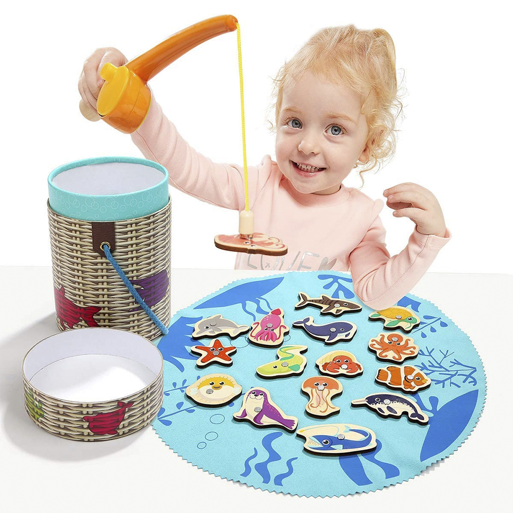 30 off on TopBright Fishing Game OneDayOnly