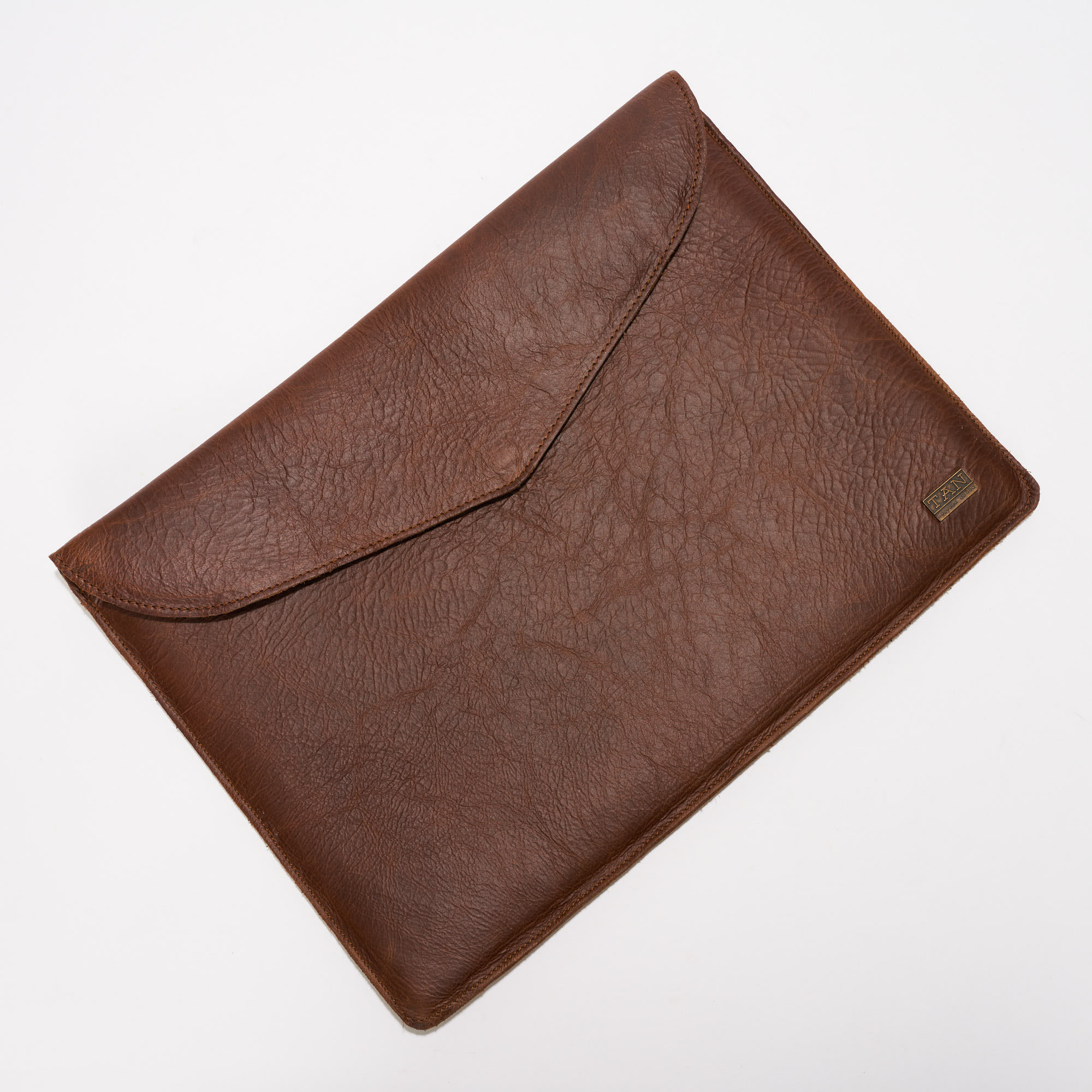 30 off on Genuine Leather Laptop Sleeve OneDayOnly