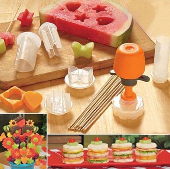 50 off on Creative Food Cutter