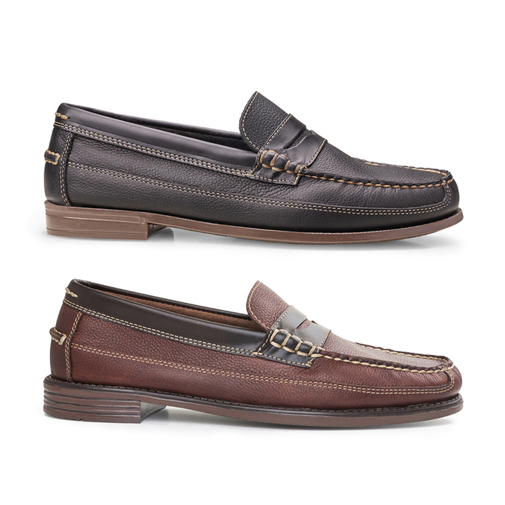 53% off on Men's Winslow Penny Loafers | OneDayOnly