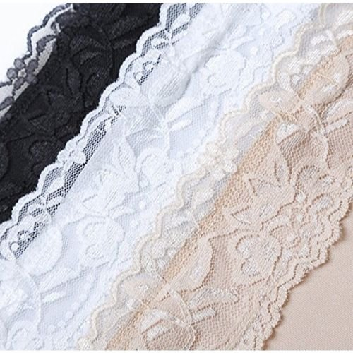 67 off on Set of 3 ClipOn Cleavage Covers OneDayOnly