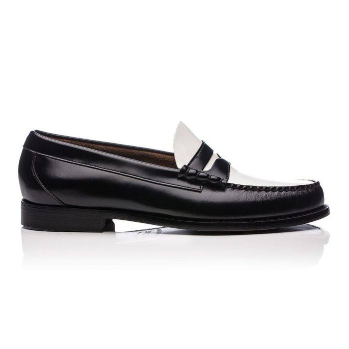 50% off on Men's Moc Penny Loafers | OneDayOnly