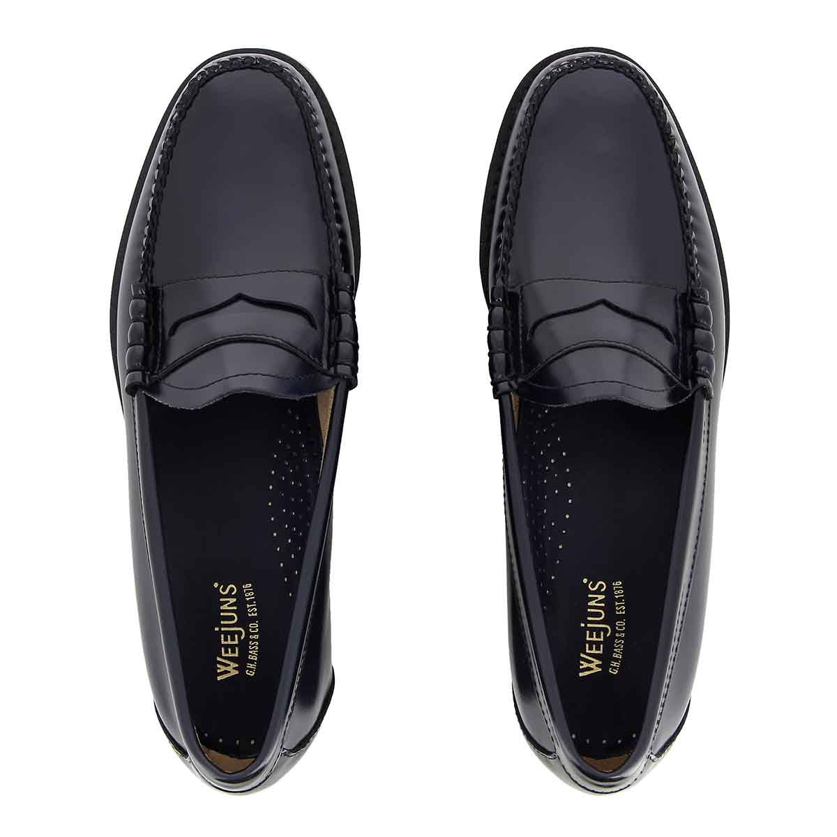 45% off on Men's Moc Penny Loafers | OneDayOnly