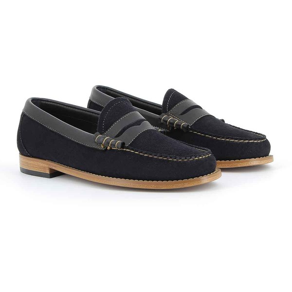 65% off on G.H Bass & Co Men's Larson Loafers | OneDayOnly