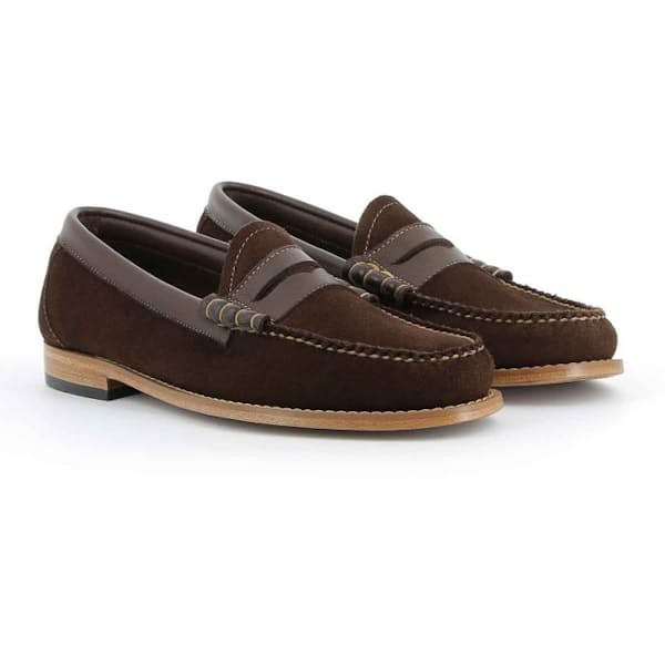 Men's Weejuns Larson Reverso Loafers