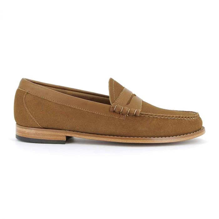 65% off on G.H Bass & Co Men's Larson Loafers | OneDayOnly
