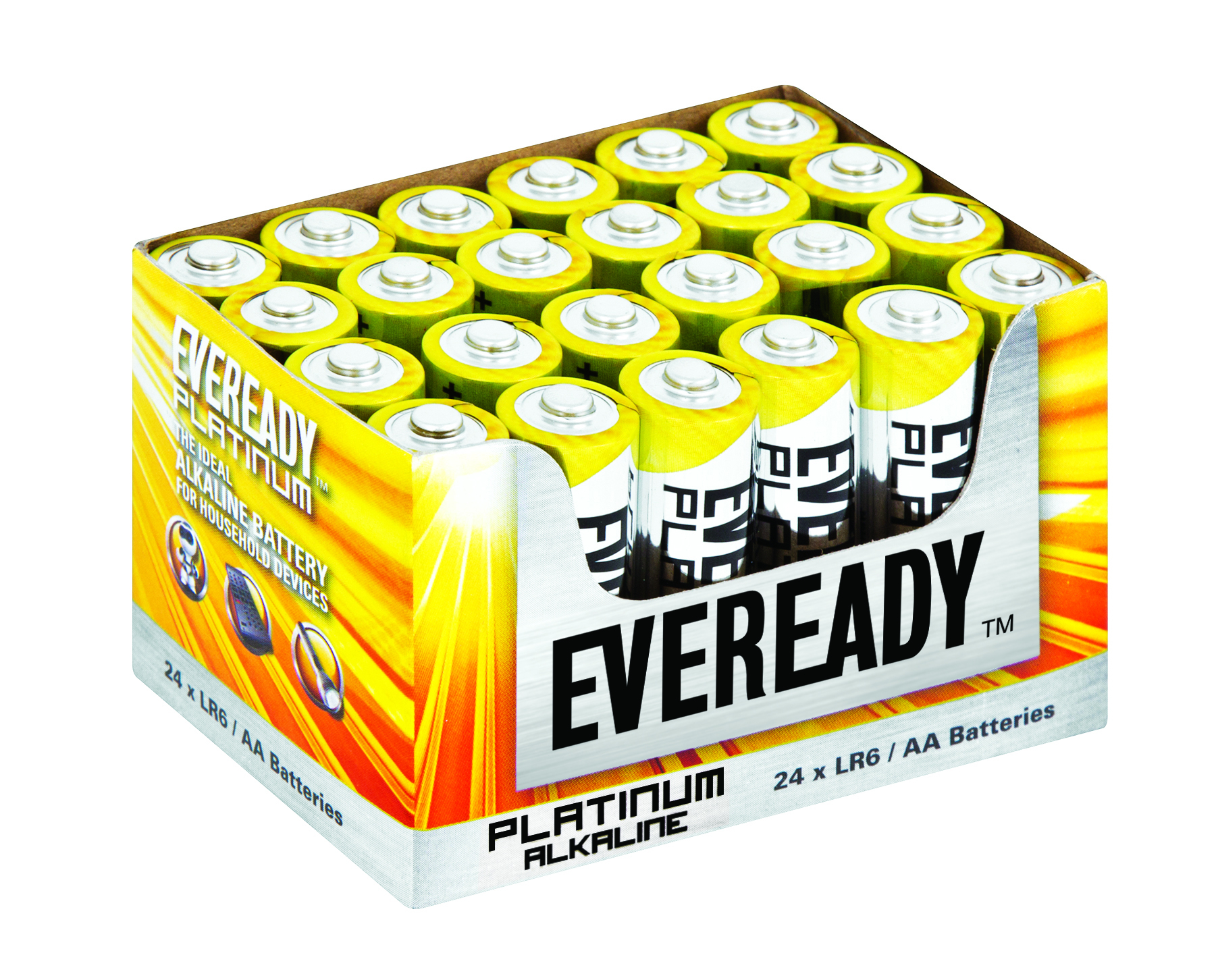 AA - Bundle Contents