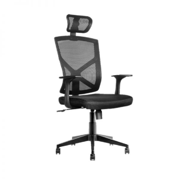 30 off on Linx Prince High Back Office Chair OneDayOnly