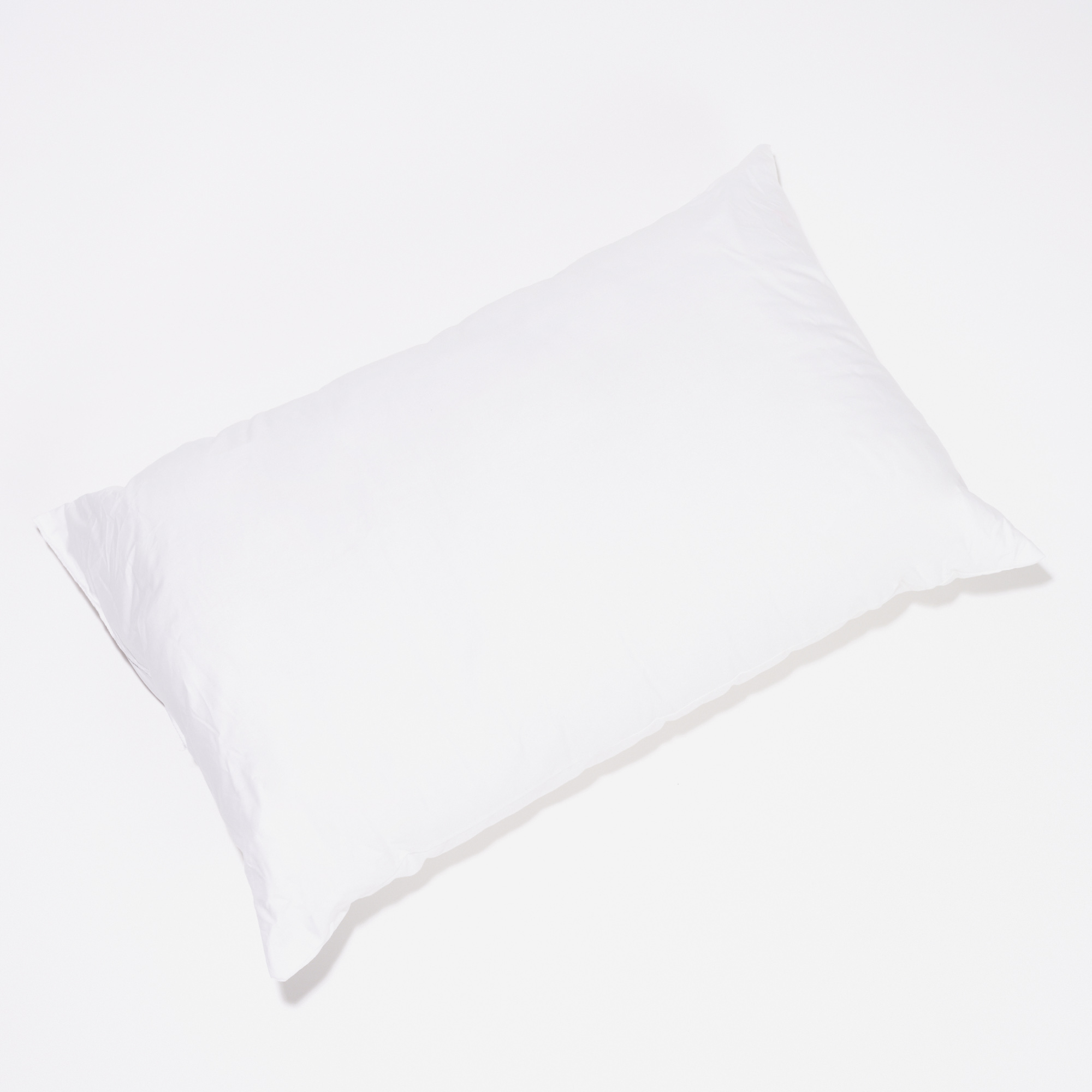 45 off on Premium 100 Cotton Fibre Puff Pillow OneDayOnly