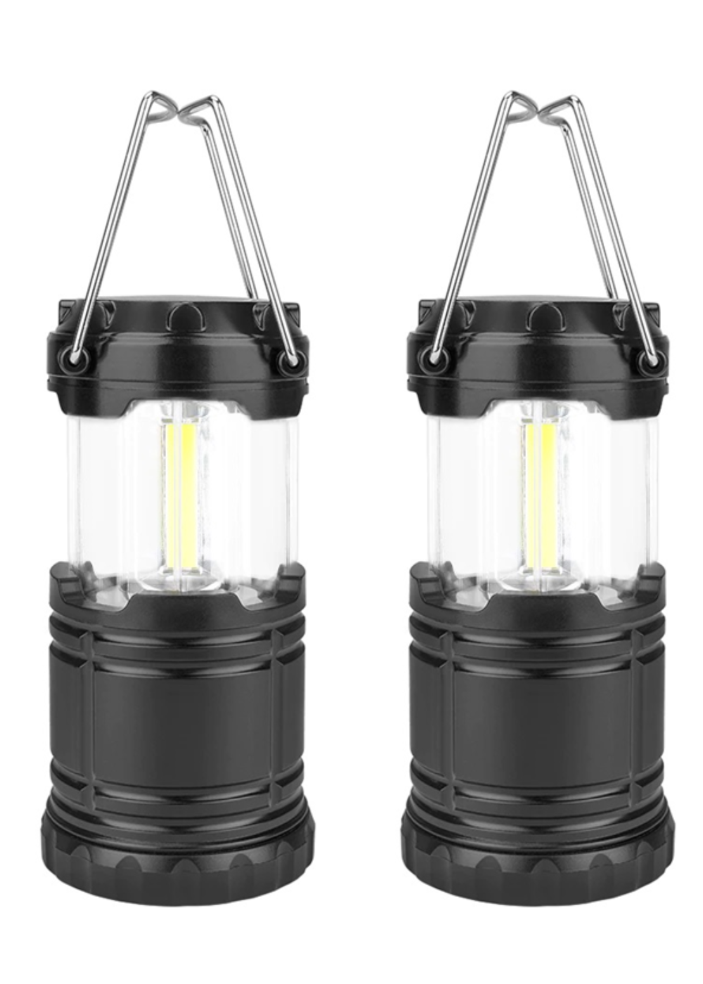 collapsible led lantern