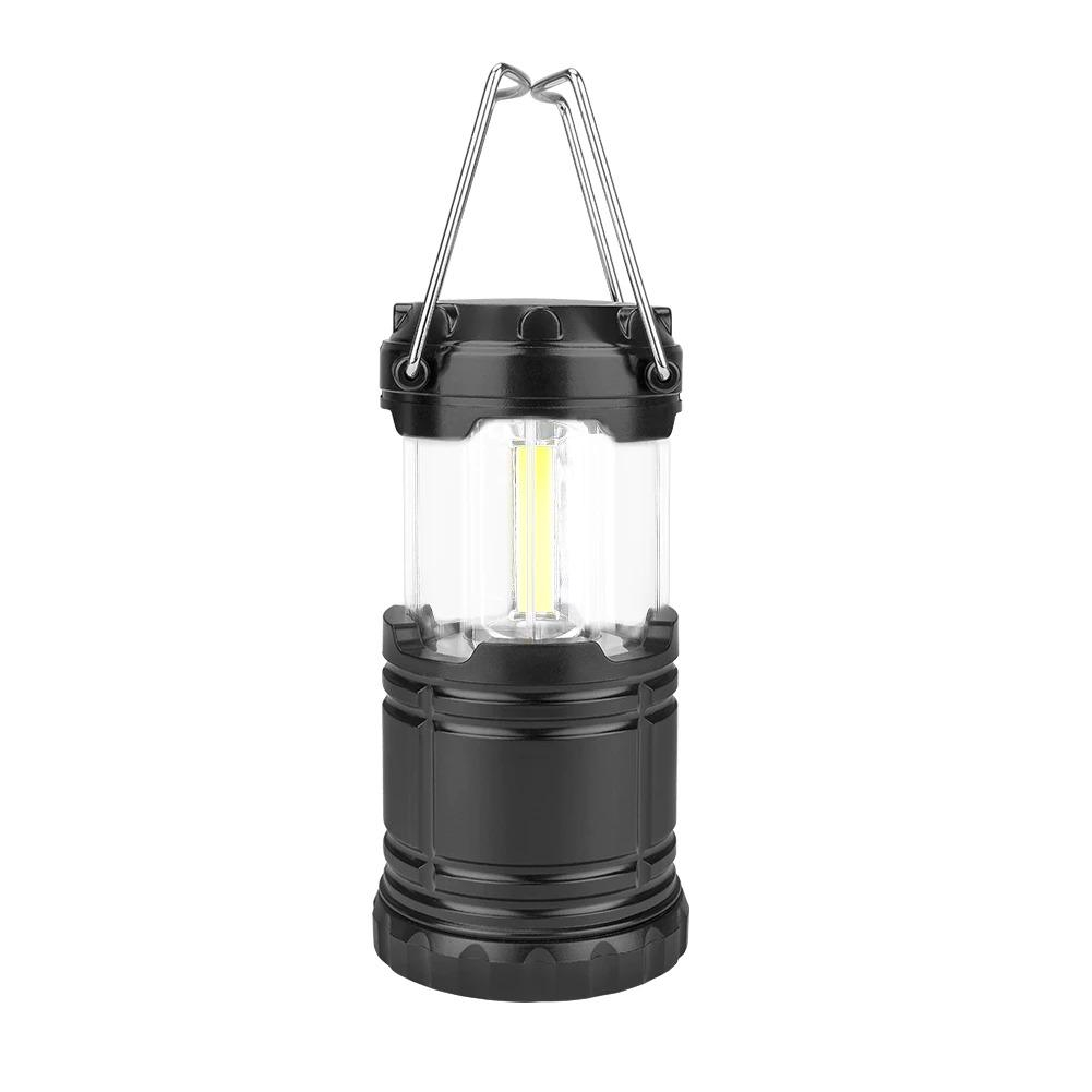 collapsible camping lantern