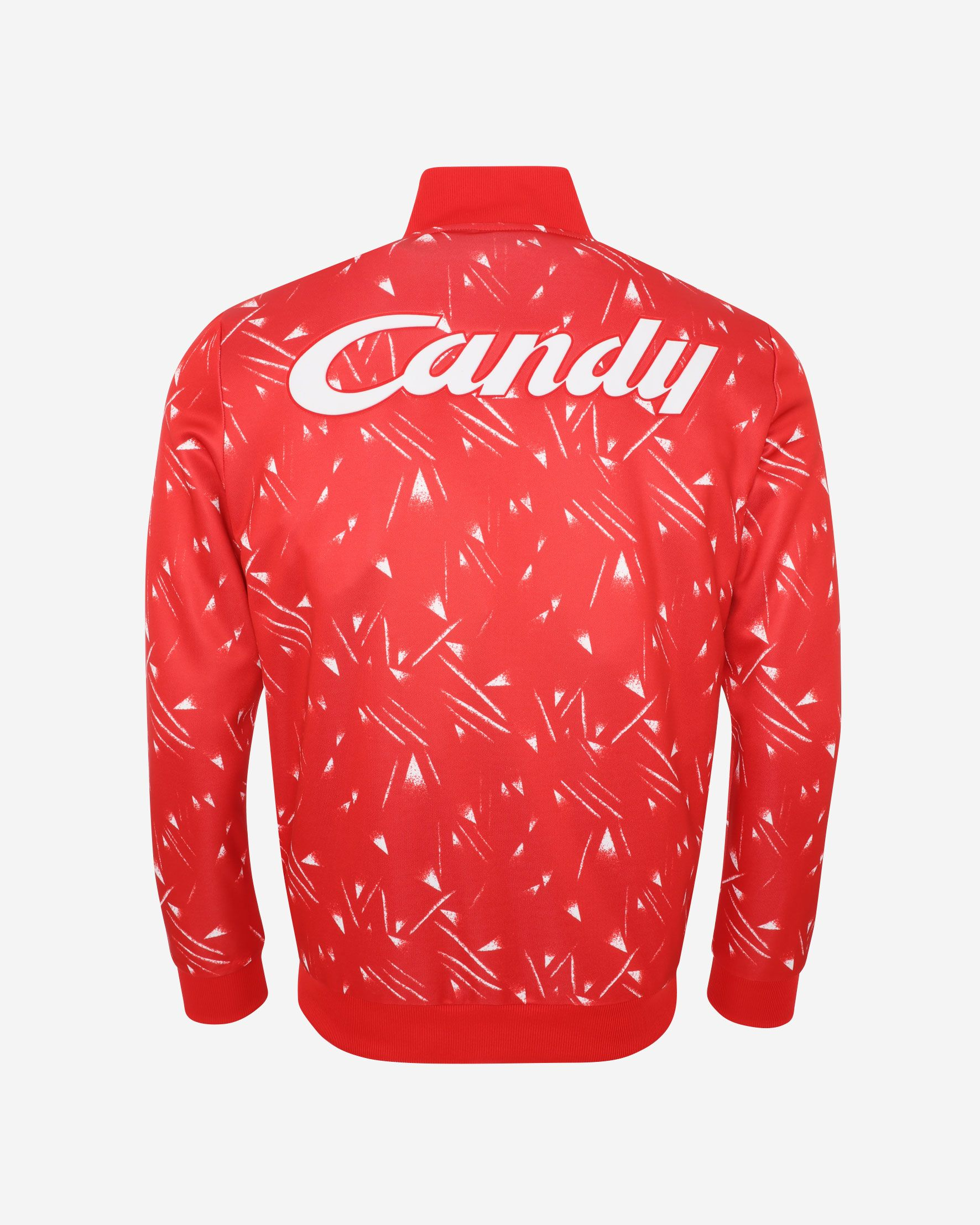 33% off on Liverpool FC 89 Candy Zip-Up Jacket | OneDayOnly