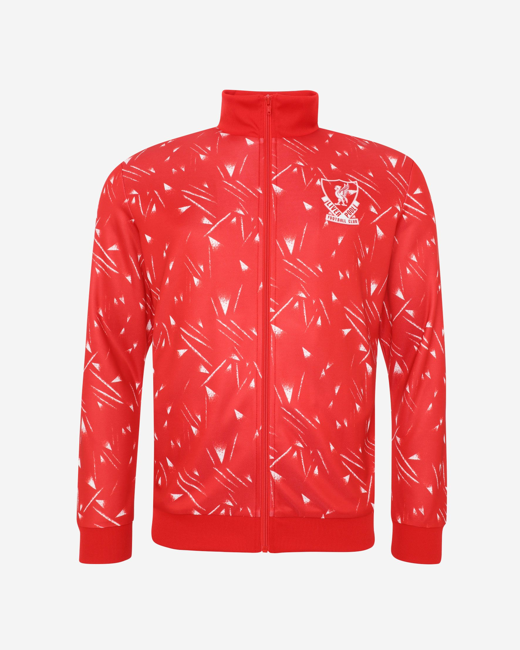 33% off on Liverpool FC 89 Candy Zip-Up Jacket | OneDayOnly