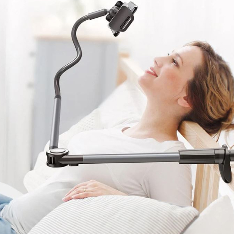 Otaku Life Rotary Adjustable Device Holder