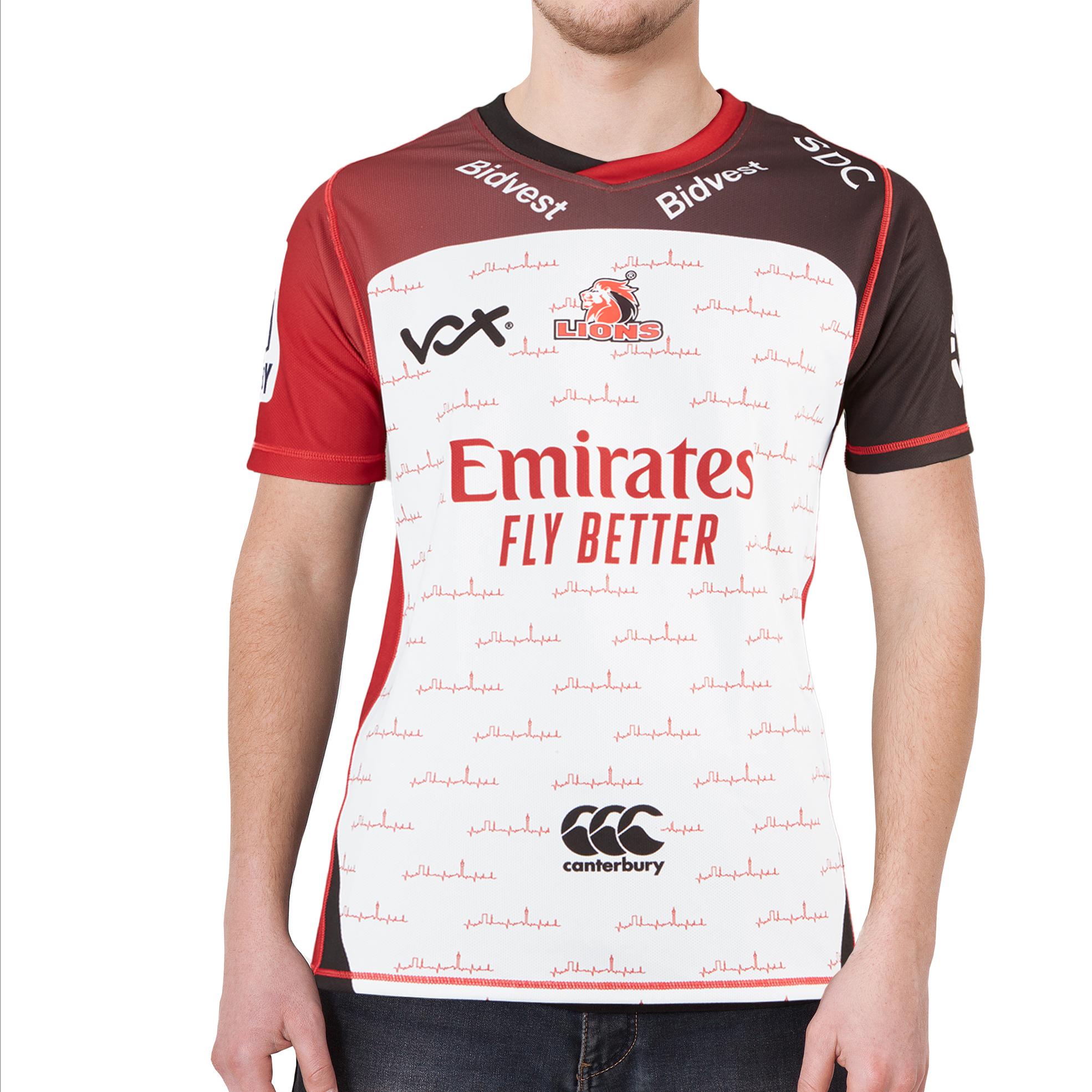 Lions new jersey sales 2020