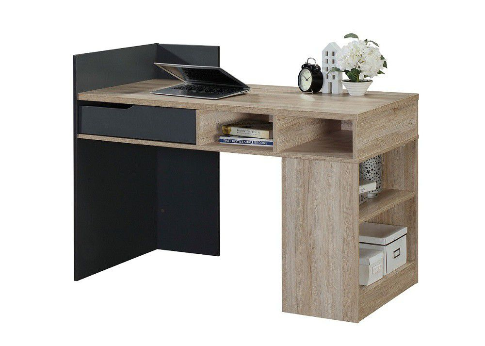 31% off on Linx Ohio Computer & Study Desk | OneDayOnly
